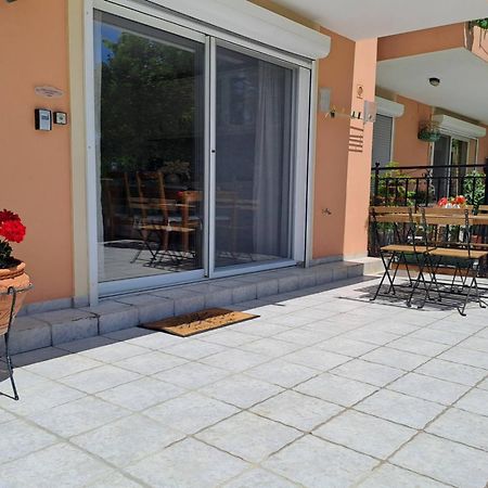 Corfu Lakeside Cottage Κανόνι Εξωτερικό φωτογραφία