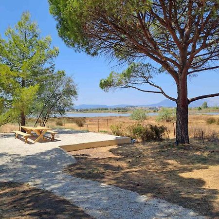 Corfu Lakeside Cottage Κανόνι Εξωτερικό φωτογραφία