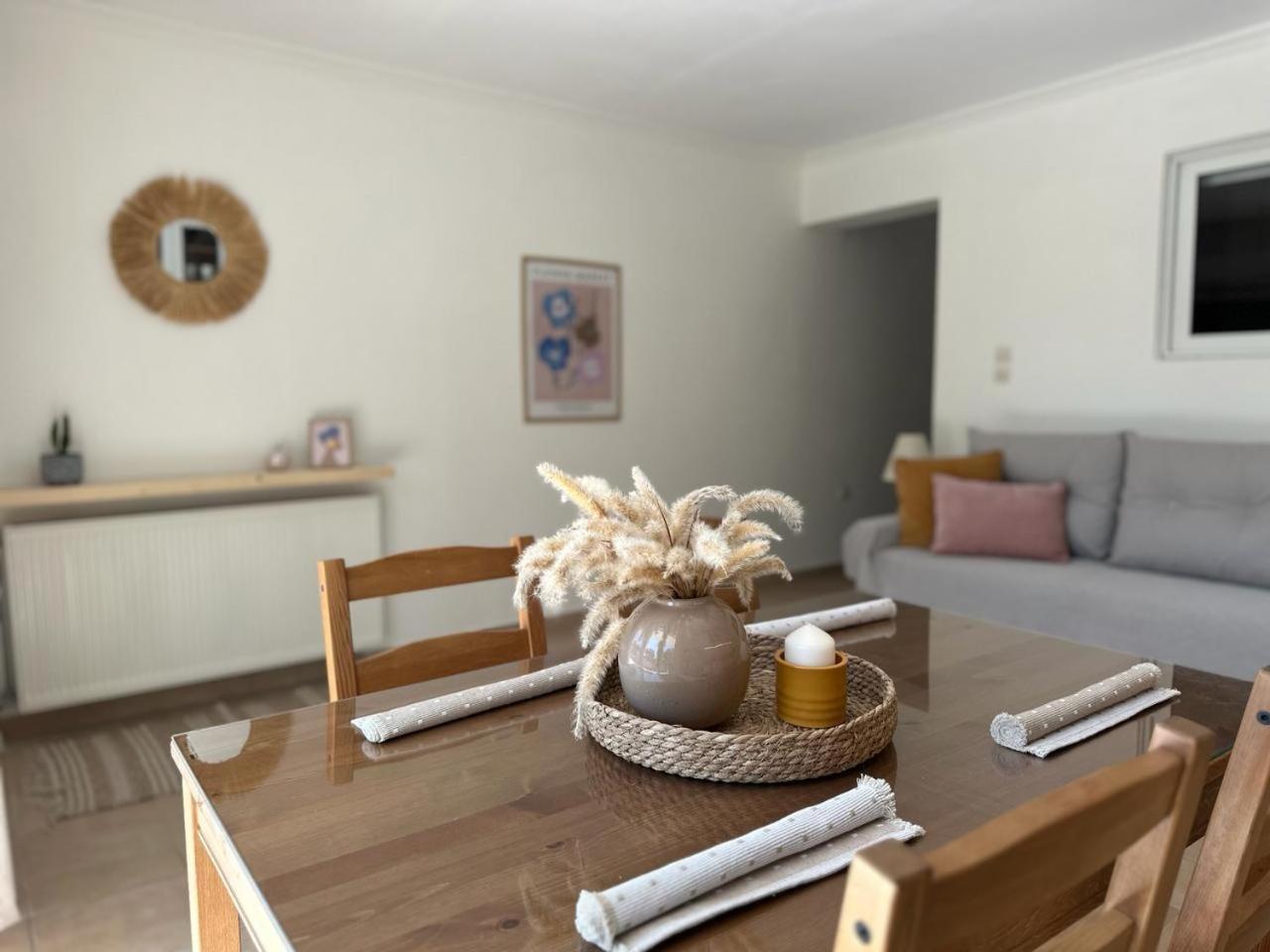 Corfu Lakeside Cottage Κανόνι Εξωτερικό φωτογραφία