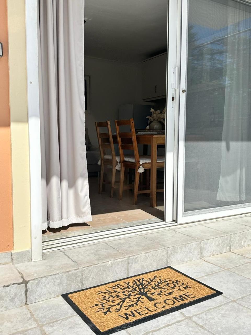 Corfu Lakeside Cottage Κανόνι Εξωτερικό φωτογραφία