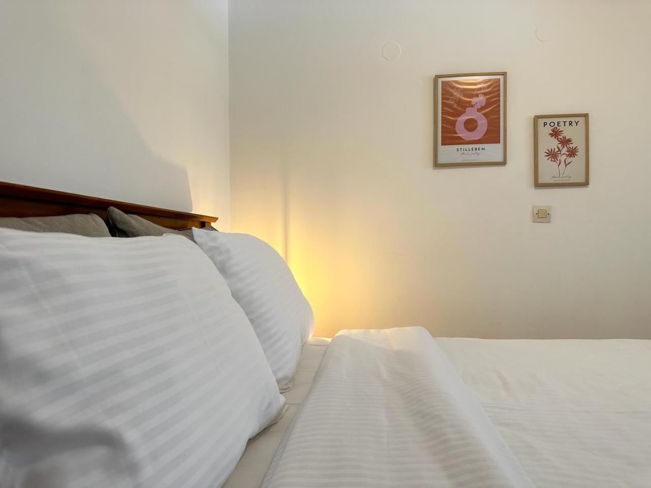 Corfu Lakeside Cottage Κανόνι Εξωτερικό φωτογραφία