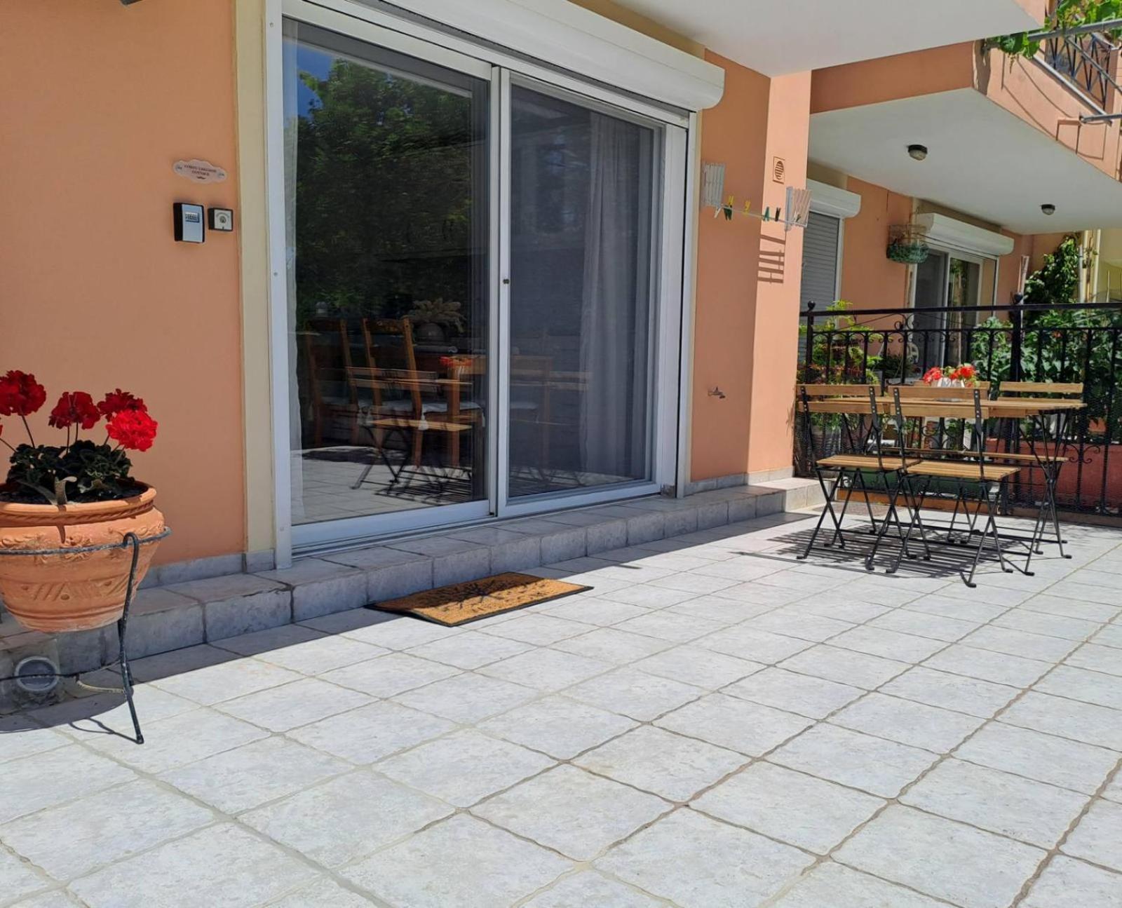 Corfu Lakeside Cottage Κανόνι Εξωτερικό φωτογραφία