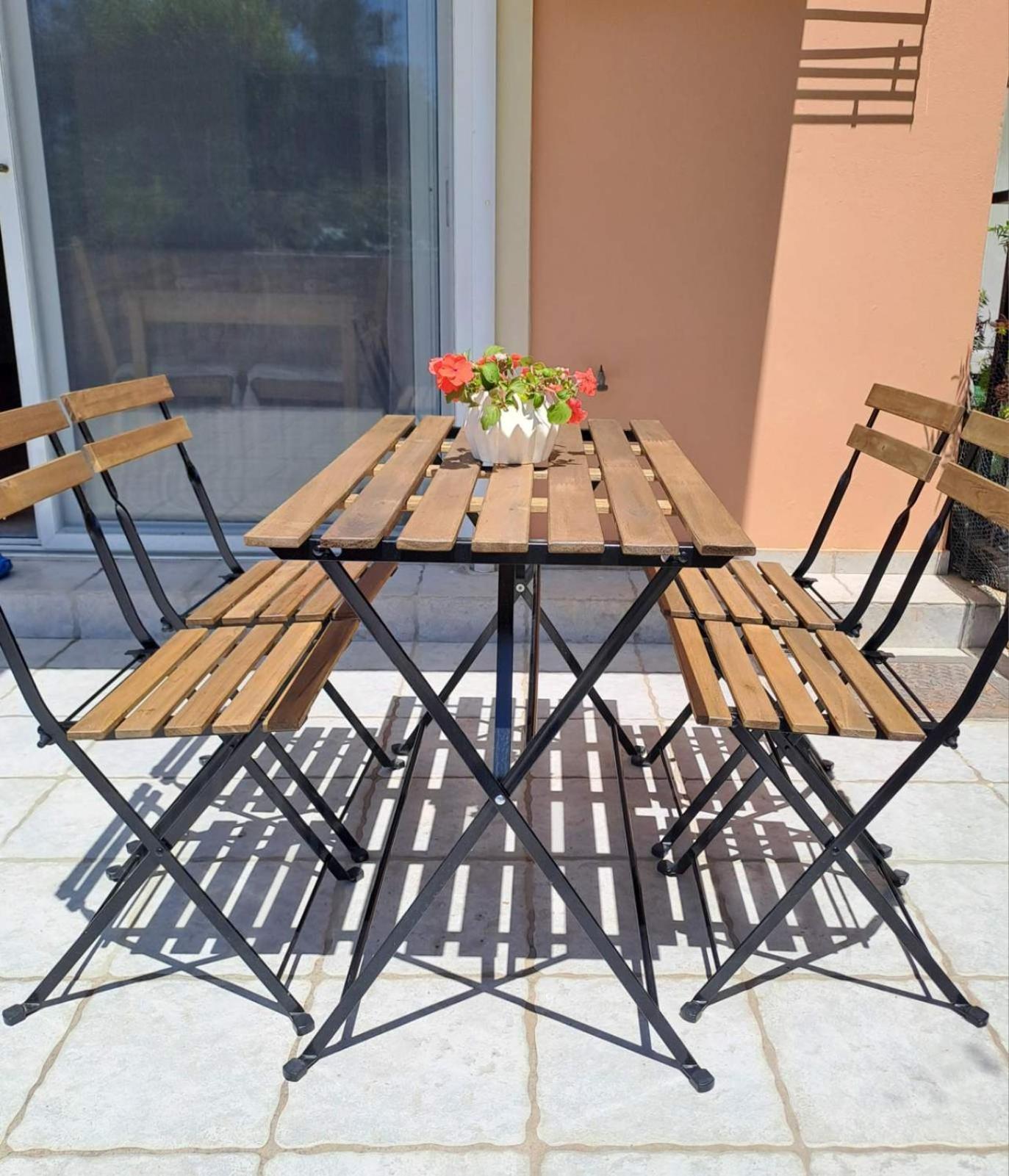 Corfu Lakeside Cottage Κανόνι Εξωτερικό φωτογραφία