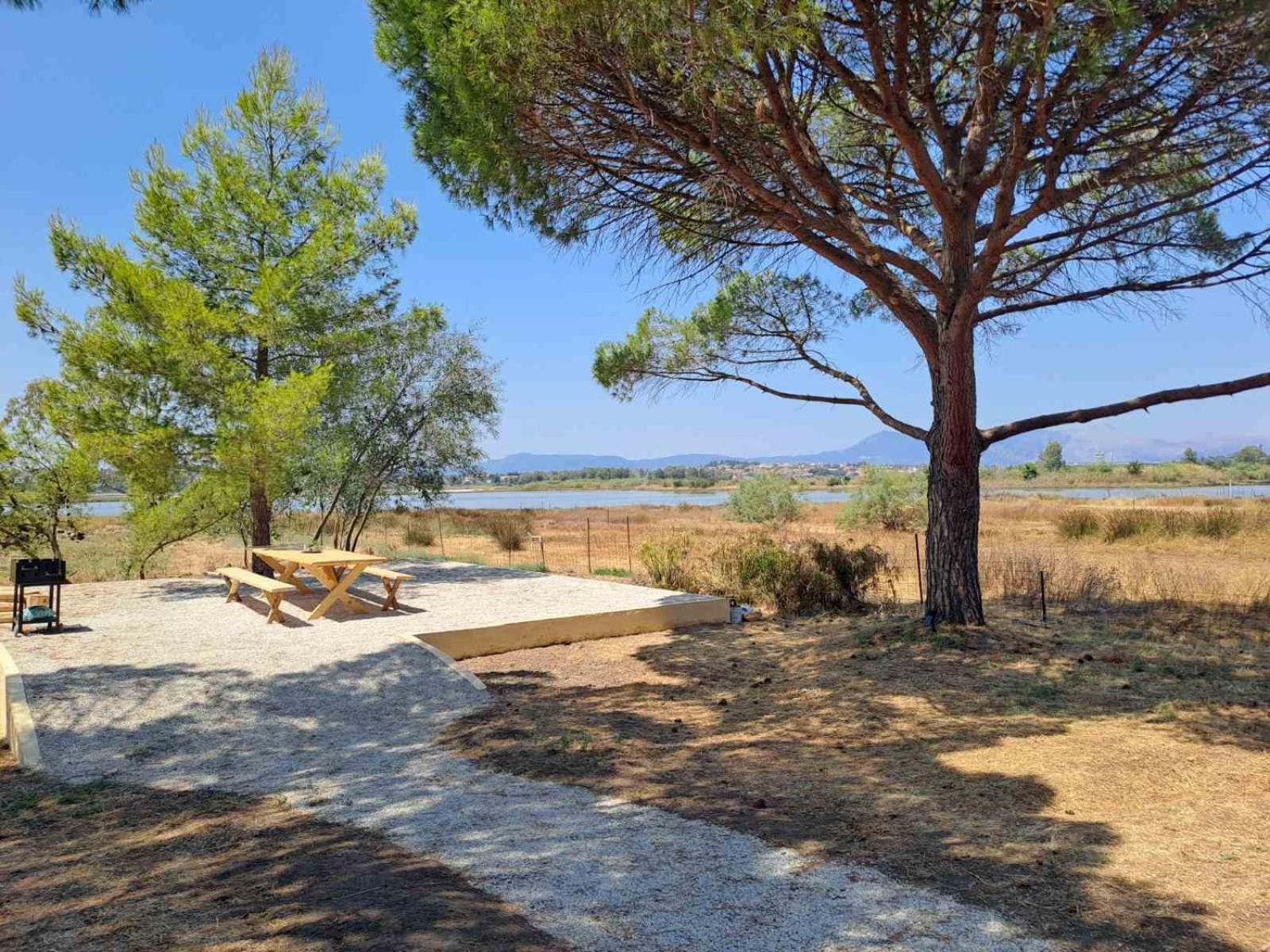 Corfu Lakeside Cottage Κανόνι Εξωτερικό φωτογραφία